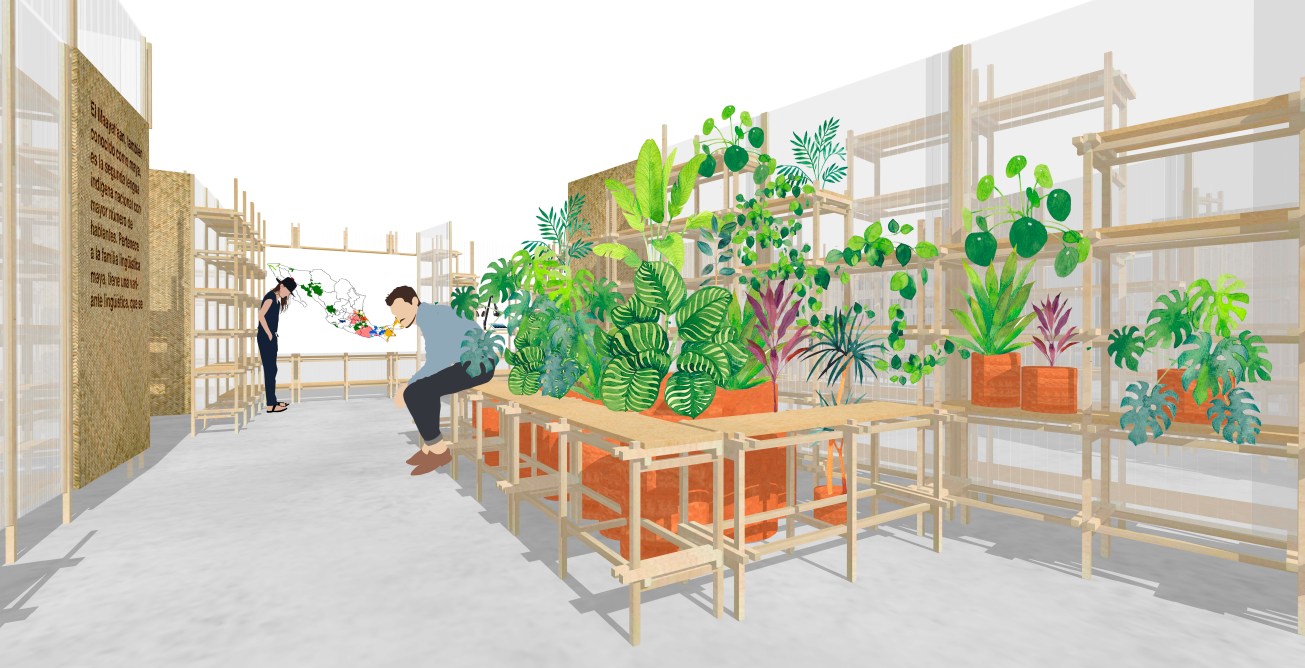 08br Descanso + Mapa