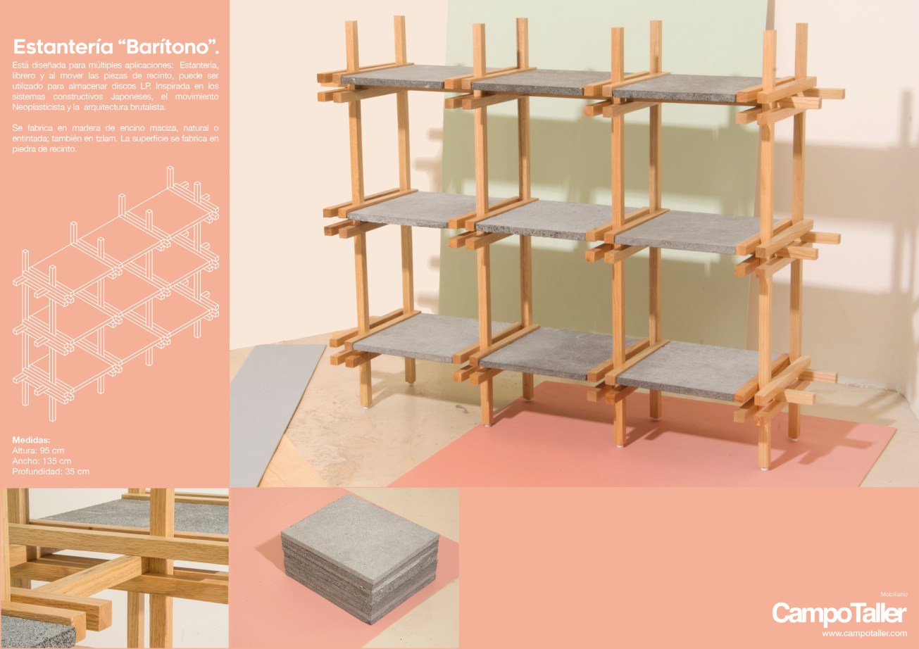 Línea Barítono-CampoTaller Mobiliario_02